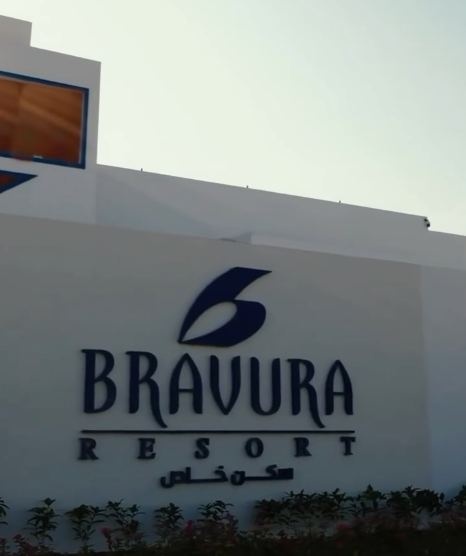 Welcome to Bravura